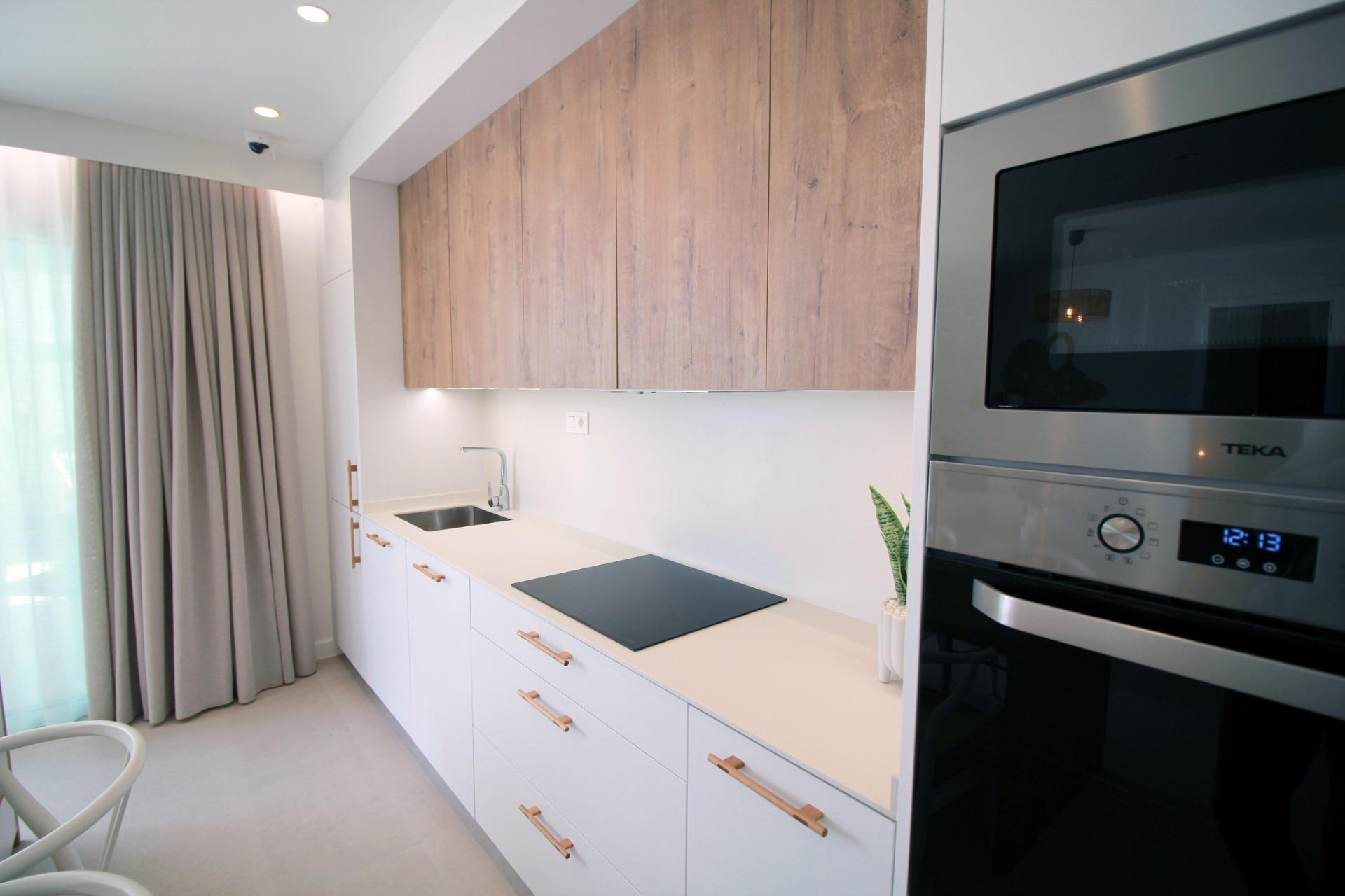 Bungalow for sale in Pilar de la Horadada