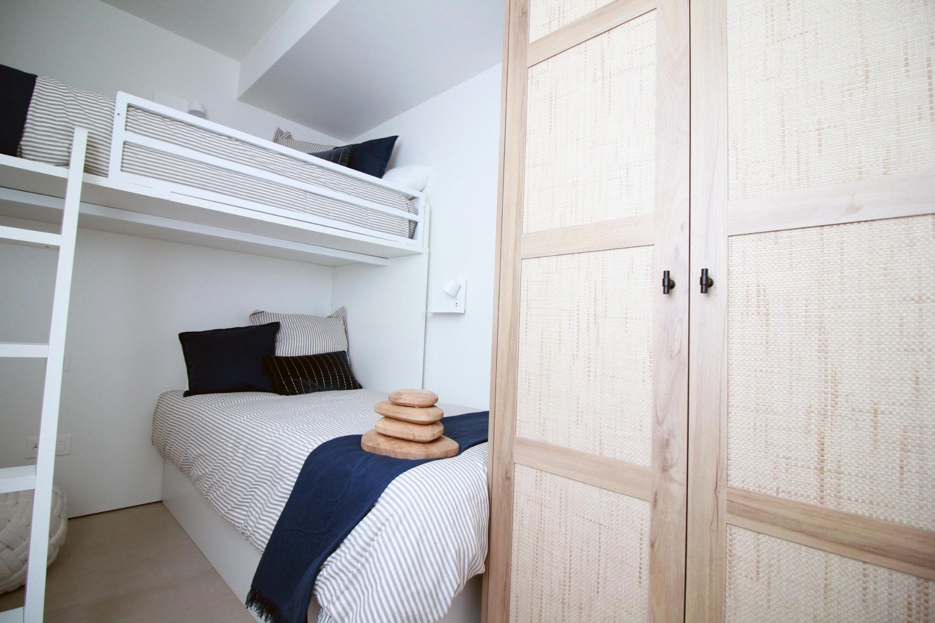 Bungalow for sale in Pilar de la Horadada