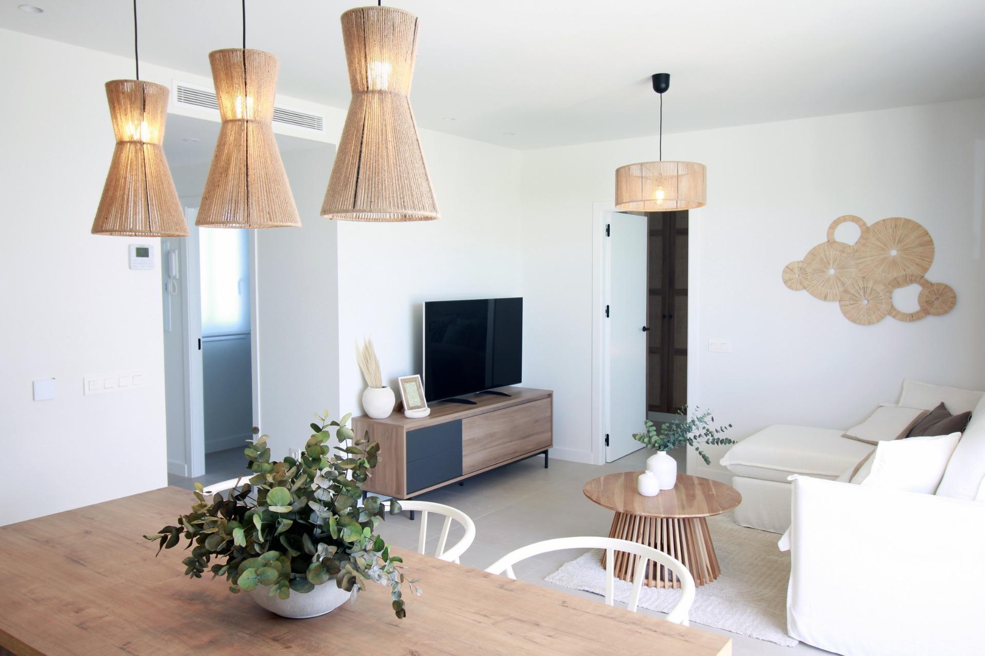 Bungalow for sale in Pilar de la Horadada
