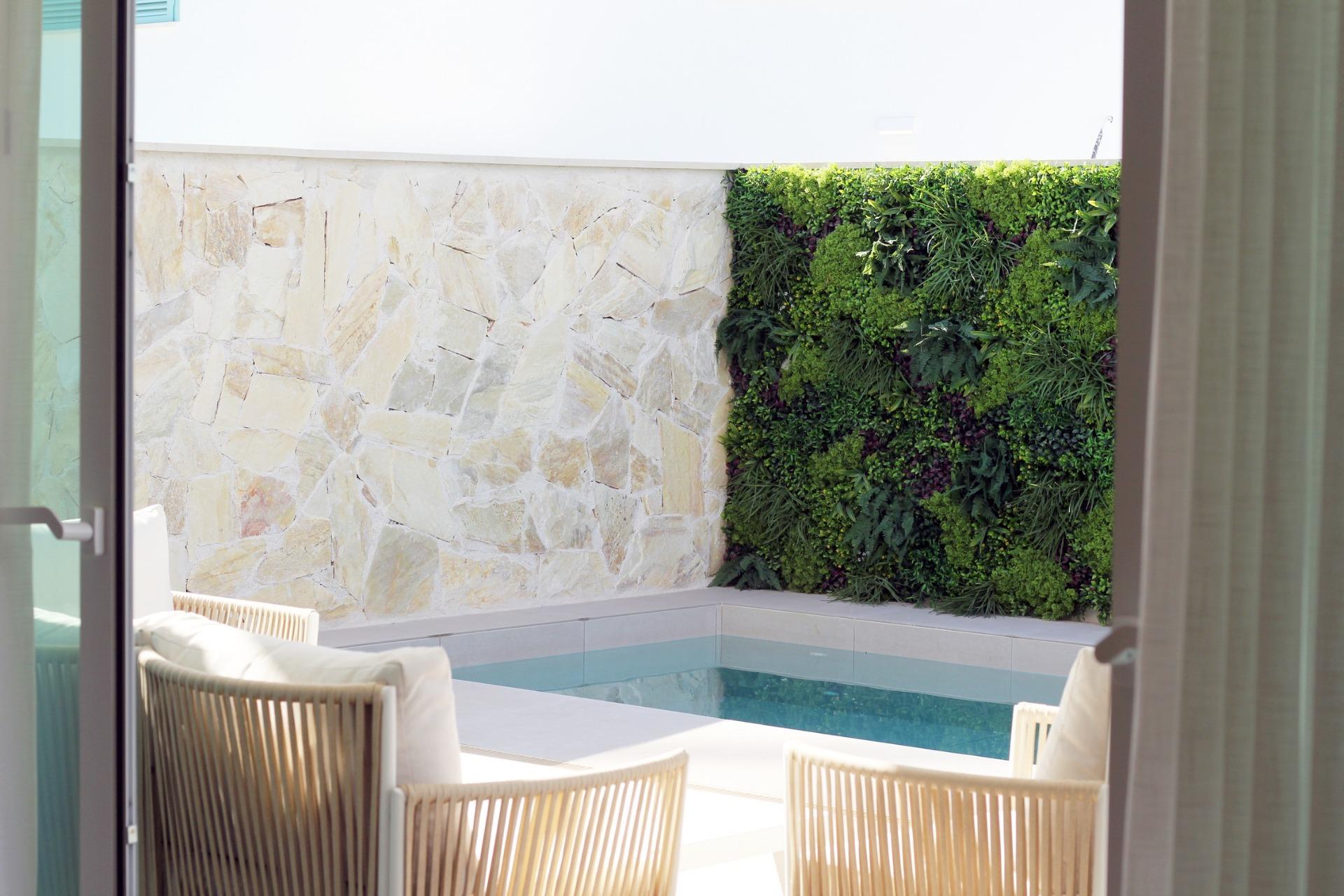 Bungalow for sale in Pilar de la Horadada