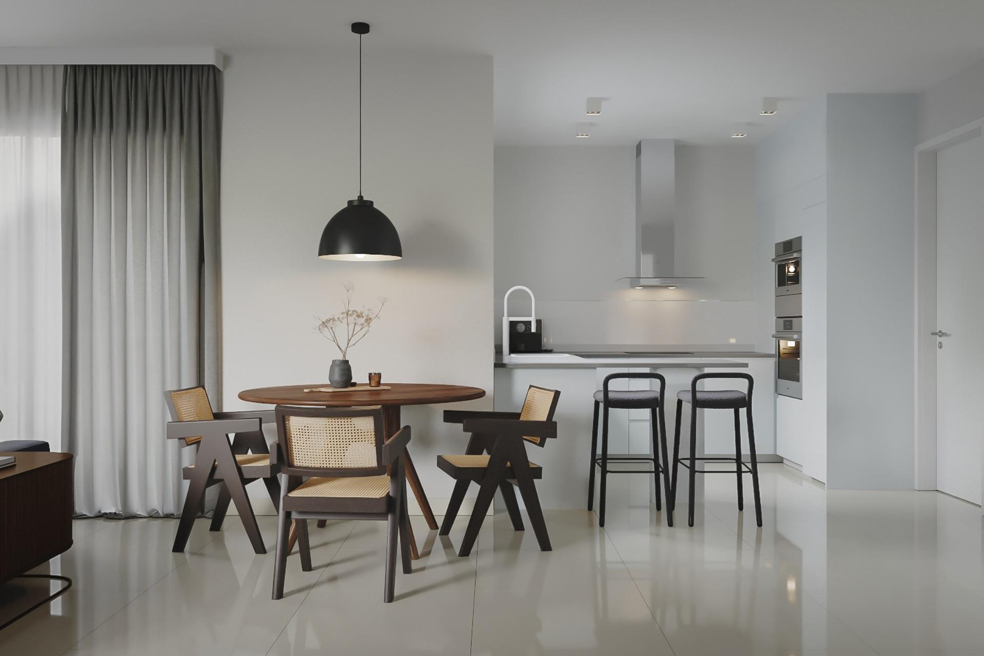 Villa en vente à El Campello