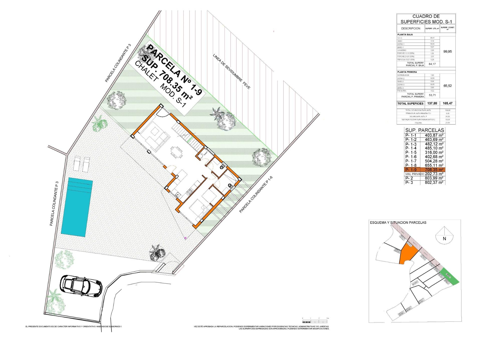 Villa en vente à El Campello