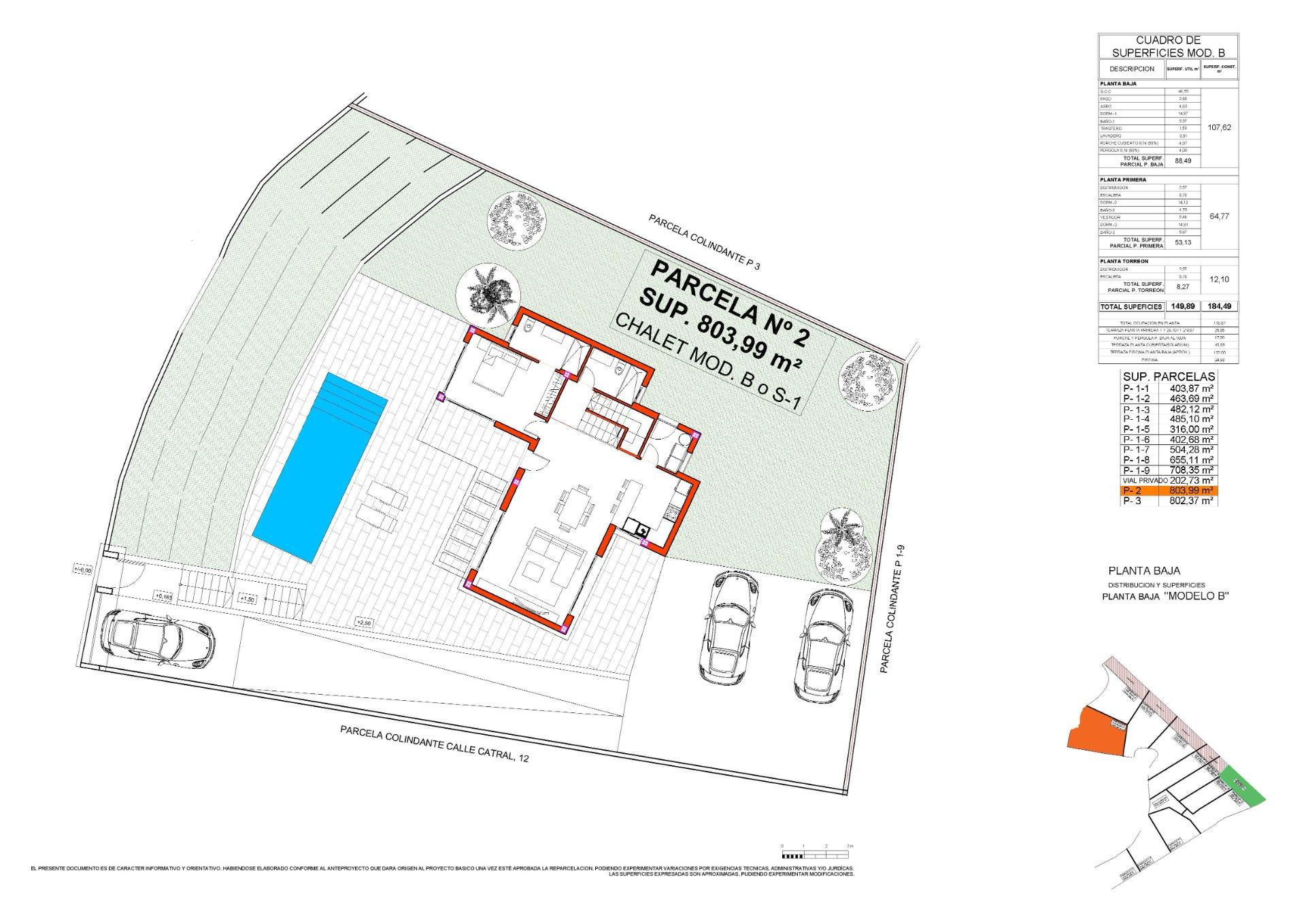 Villa en vente à El Campello