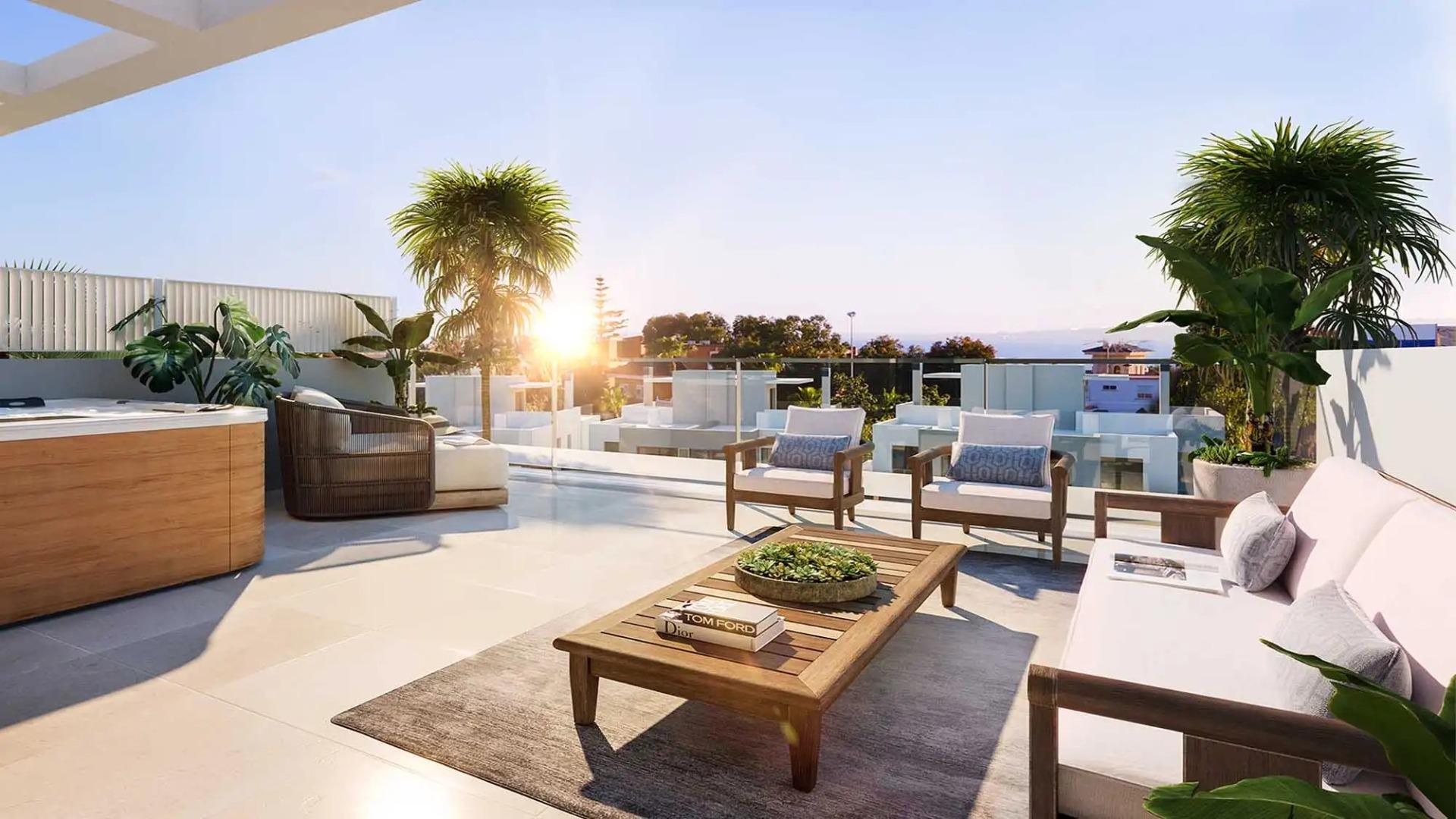 Вилла в продаже в San Juan de Alicante