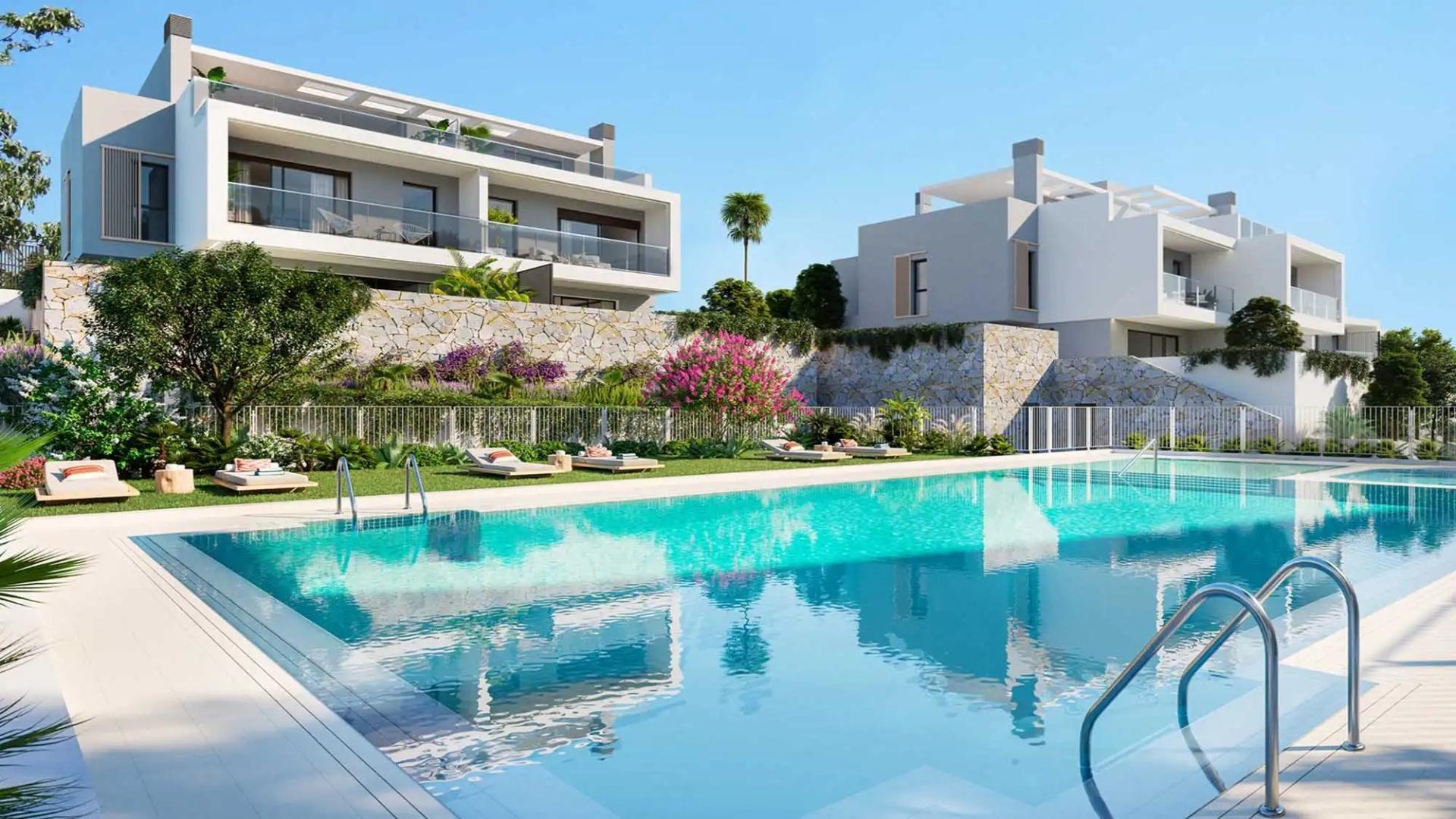 Вилла в продаже в San Juan de Alicante