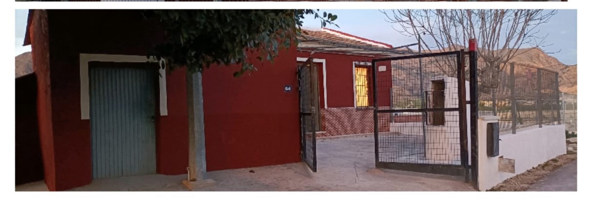 Villa na sprzedaż w Montepinar-La Aparecida-Raiguero (Orihuela)