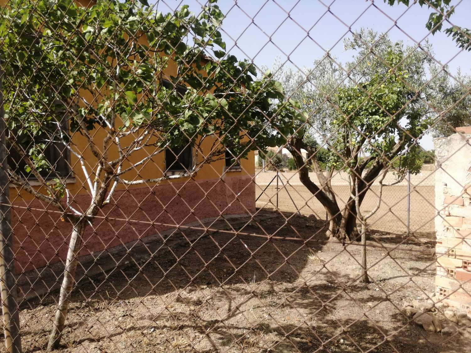 Villa na sprzedaż w Montepinar-La Aparecida-Raiguero (Orihuela)