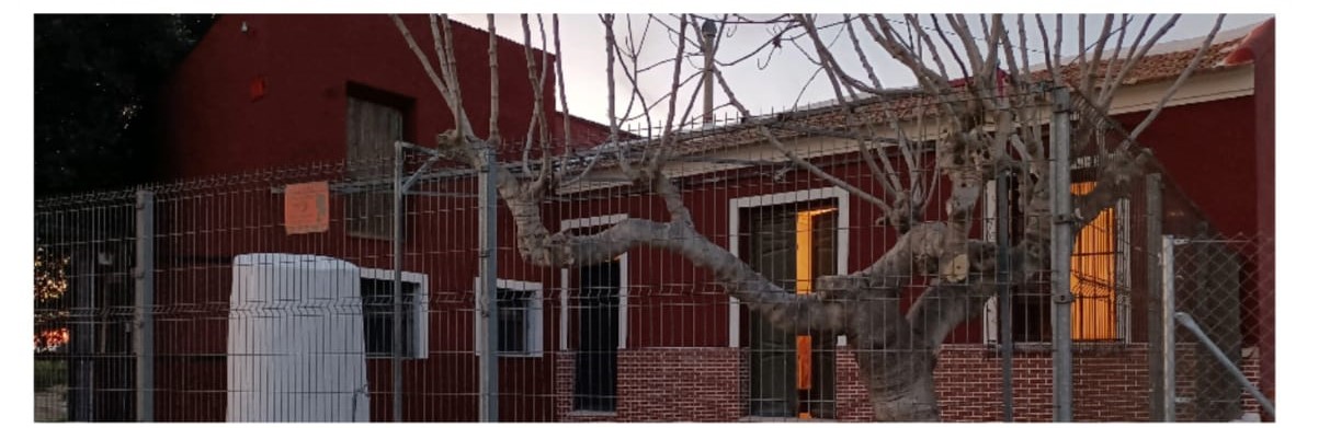 Villa na sprzedaż w Montepinar-La Aparecida-Raiguero (Orihuela)