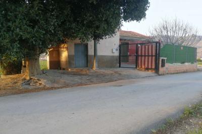 Villa na sprzedaż w Montepinar-La Aparecida-Raiguero (Orihuela)