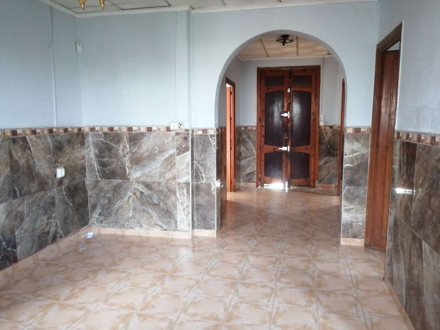 Villa na sprzedaż w Montepinar-La Aparecida-Raiguero (Orihuela)