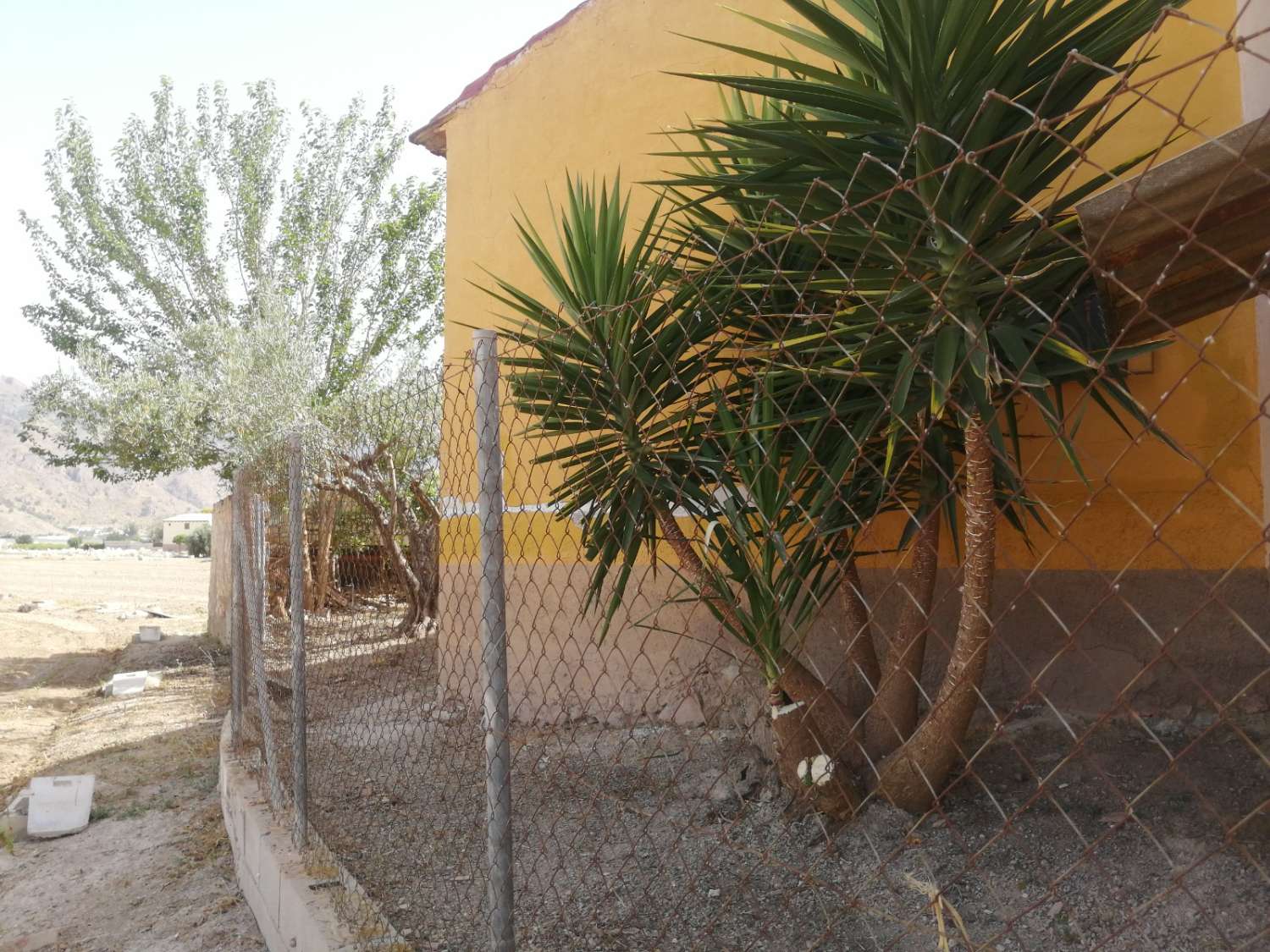 Villa na sprzedaż w Montepinar-La Aparecida-Raiguero (Orihuela)