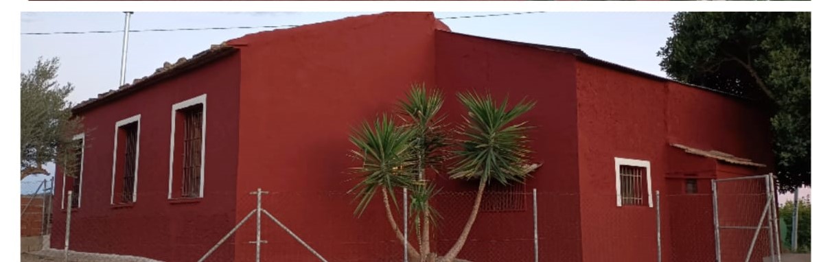 Villa na sprzedaż w Montepinar-La Aparecida-Raiguero (Orihuela)