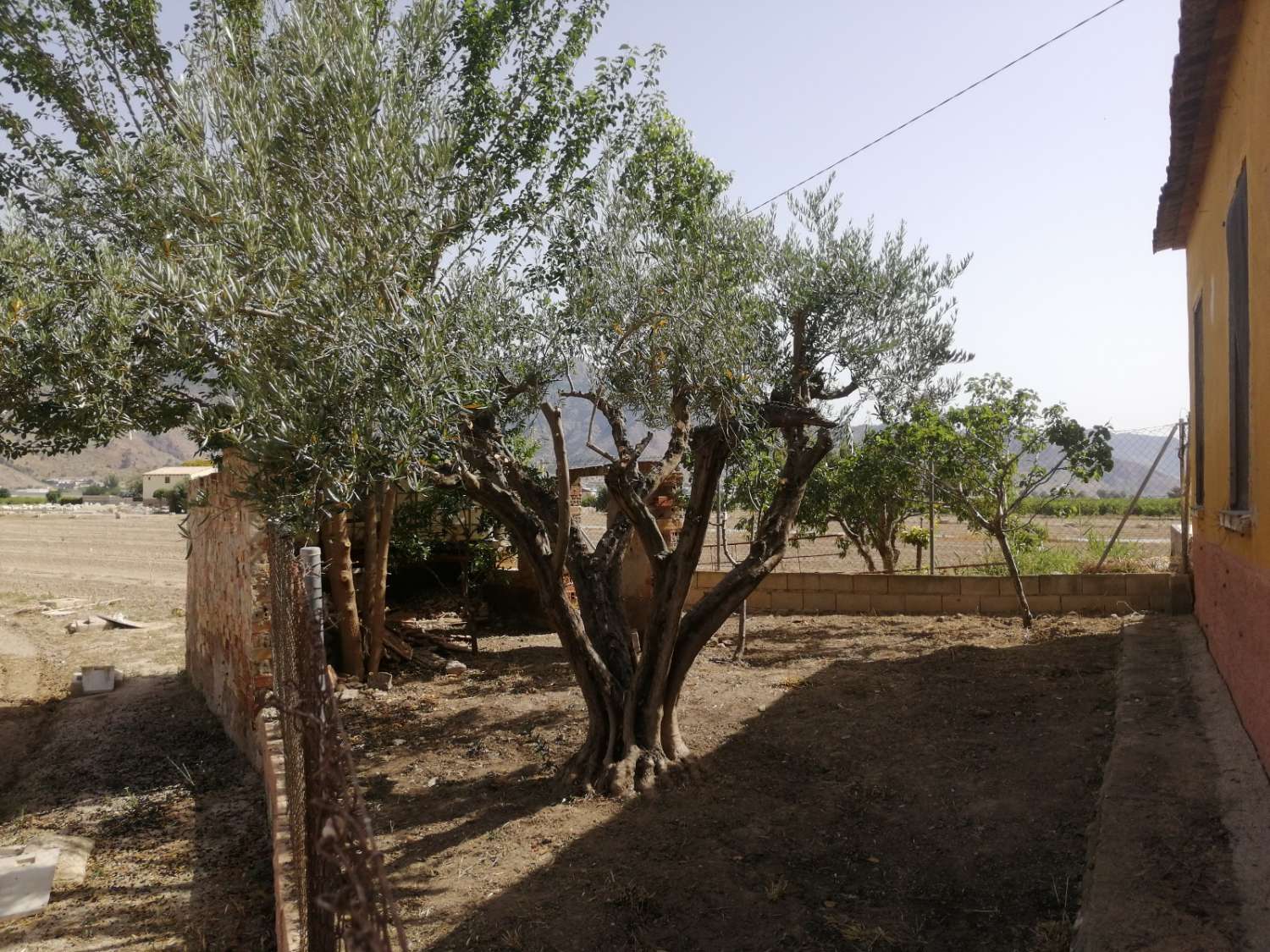 Villa na sprzedaż w Montepinar-La Aparecida-Raiguero (Orihuela)