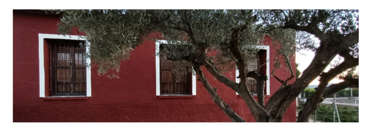 Villa na sprzedaż w Montepinar-La Aparecida-Raiguero (Orihuela)
