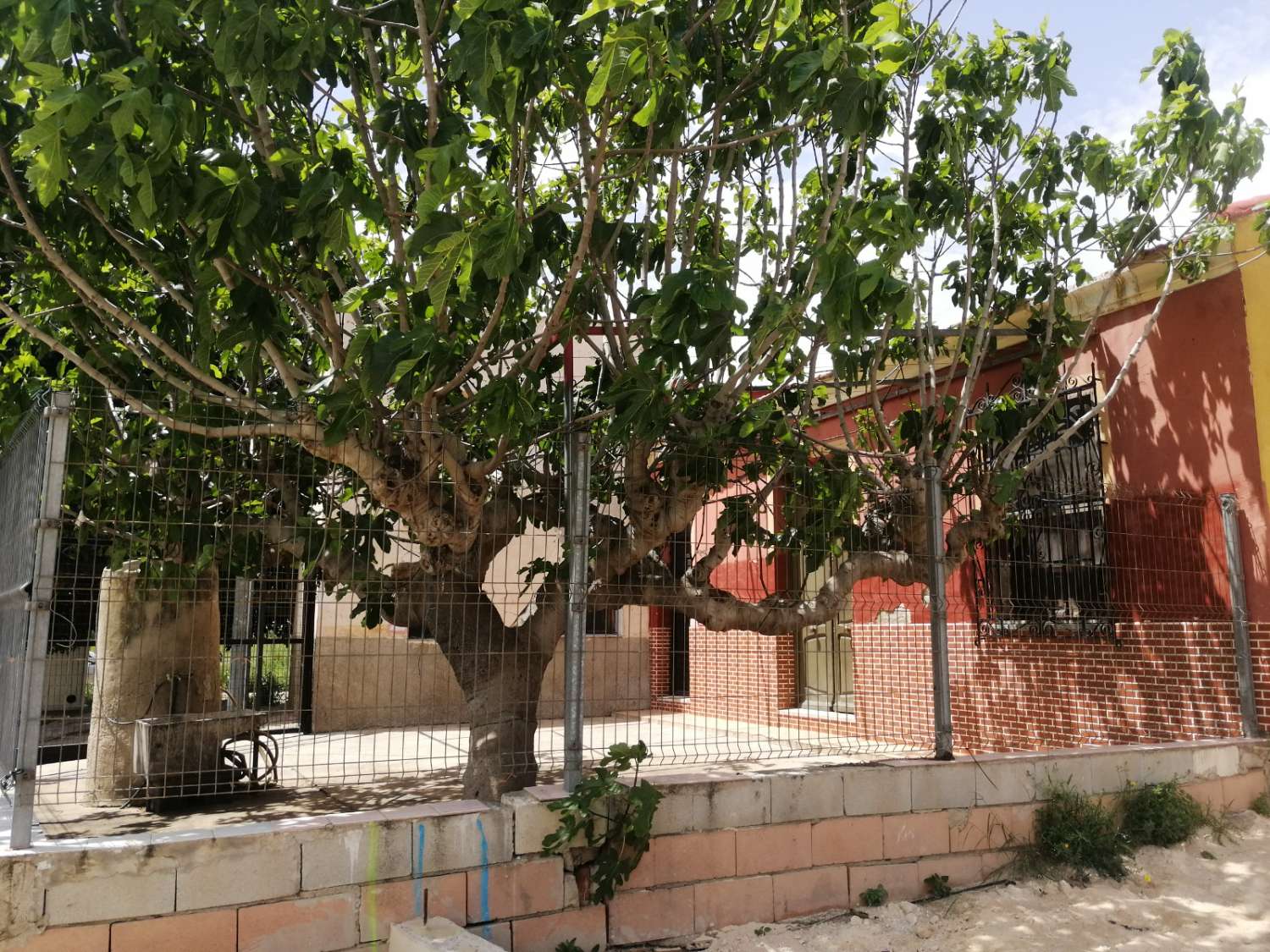 Villa na sprzedaż w Montepinar-La Aparecida-Raiguero (Orihuela)