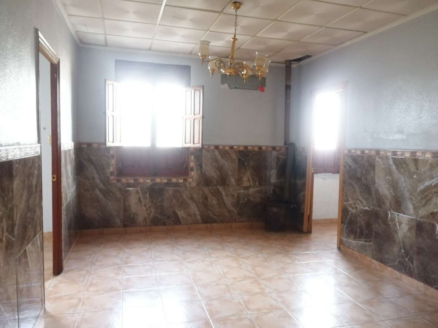 Villa na sprzedaż w Montepinar-La Aparecida-Raiguero (Orihuela)