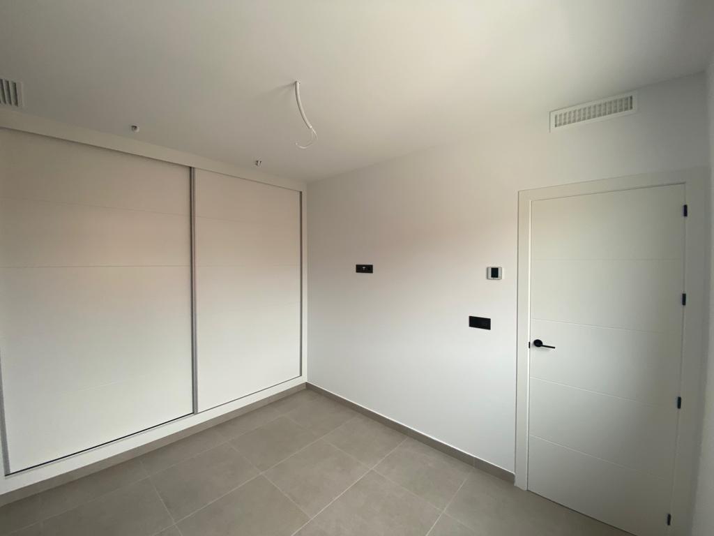 Villa for sale in Los Alcázares