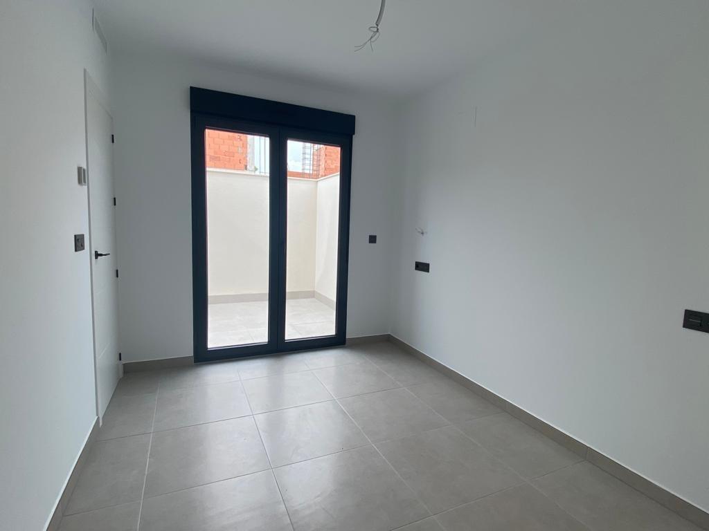 Villa for sale in Los Alcázares