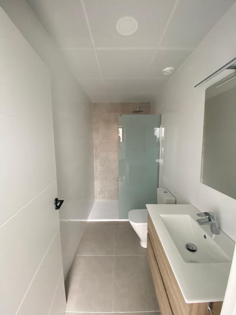 Villa for sale in Los Alcázares