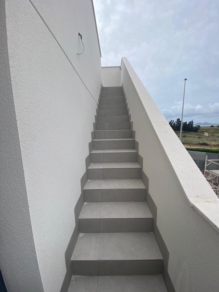 Villa for sale in Los Alcázares