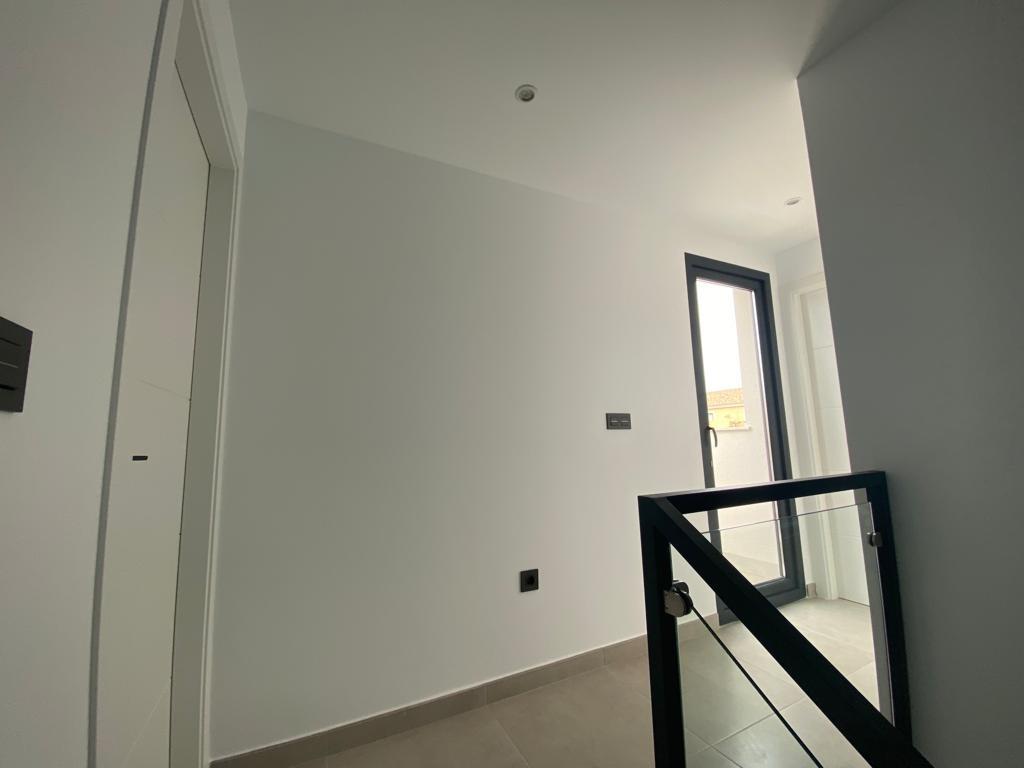 Villa for sale in Los Alcázares