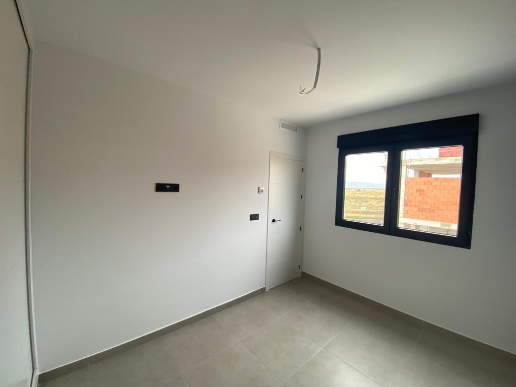 Villa for sale in Los Alcázares