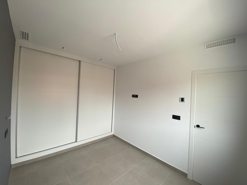 Villa for sale in Los Alcázares