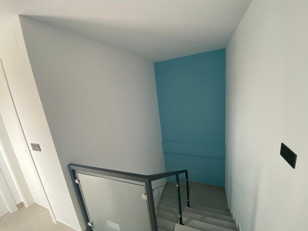 Villa for sale in Los Alcázares