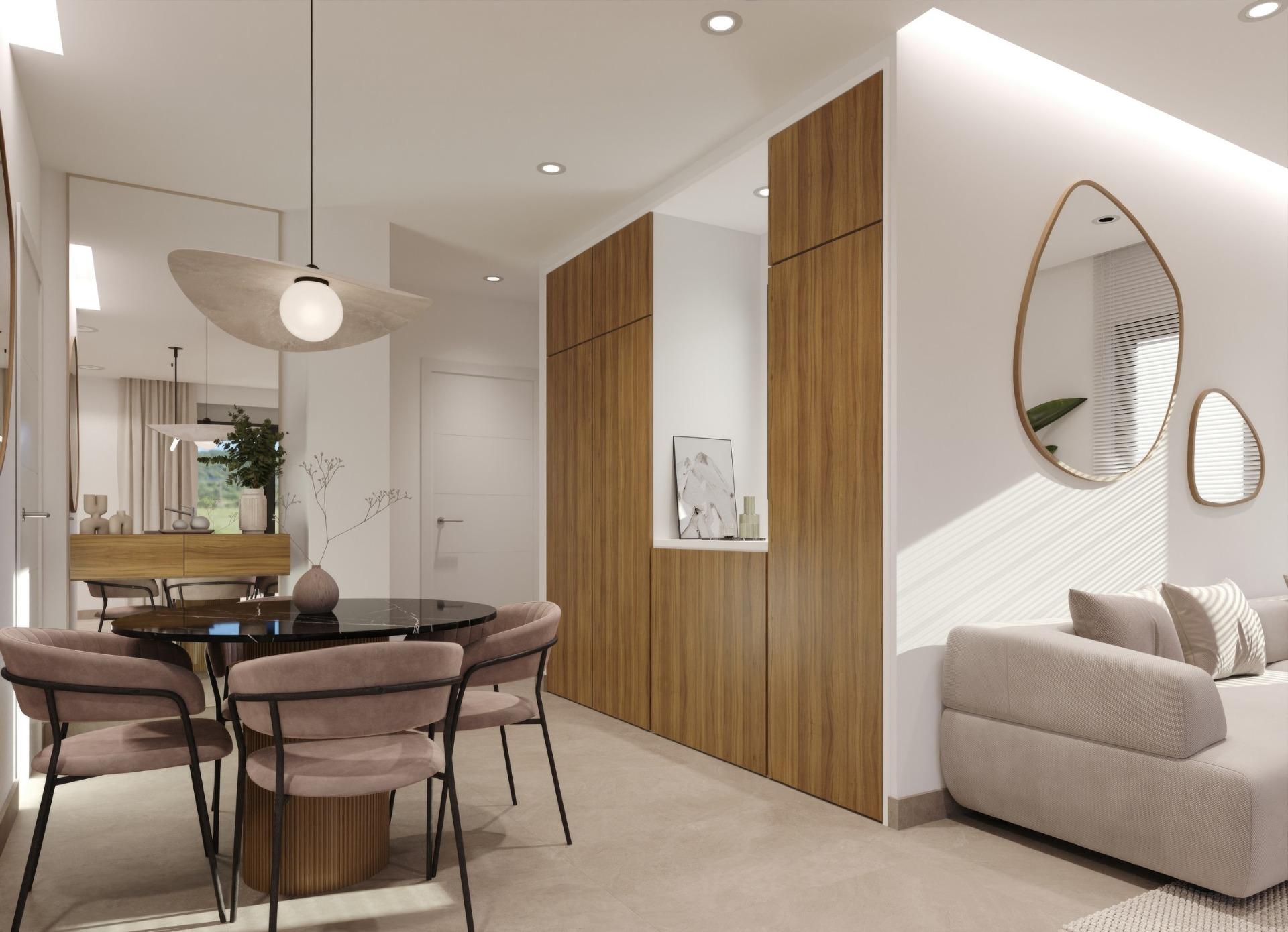 Apartament en venda in Fuente Álamo (Fuente Álamo de Murcia)