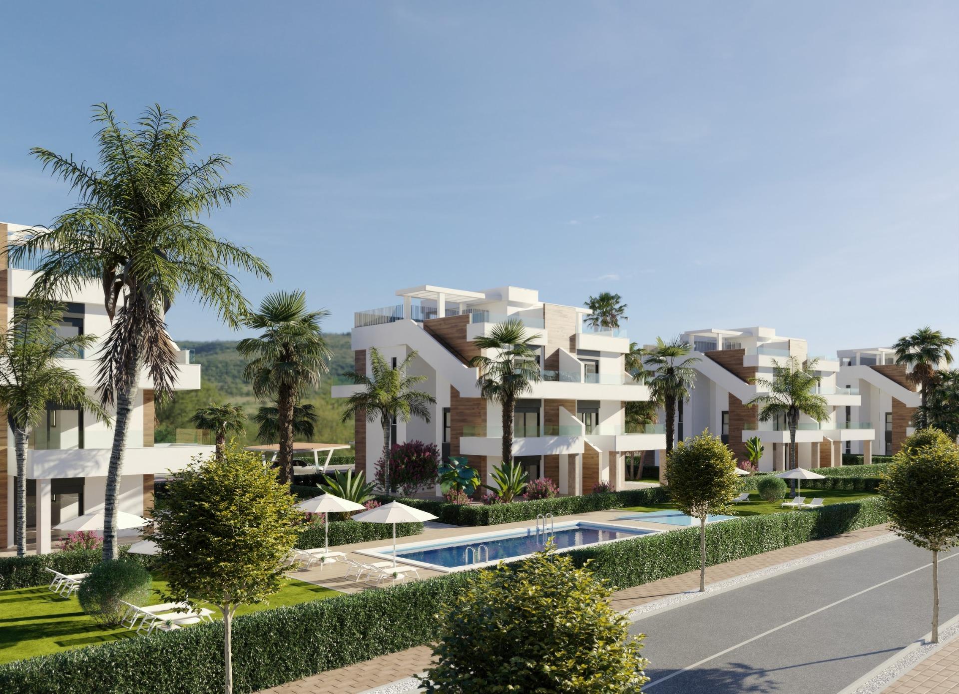 Apartament en venda in Fuente Álamo (Fuente Álamo de Murcia)