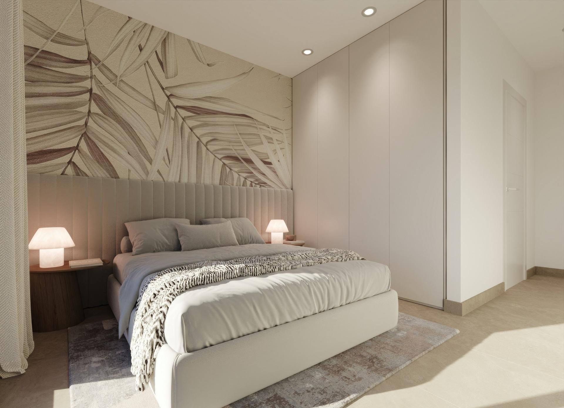 Apartament en venda in Fuente Álamo (Fuente Álamo de Murcia)