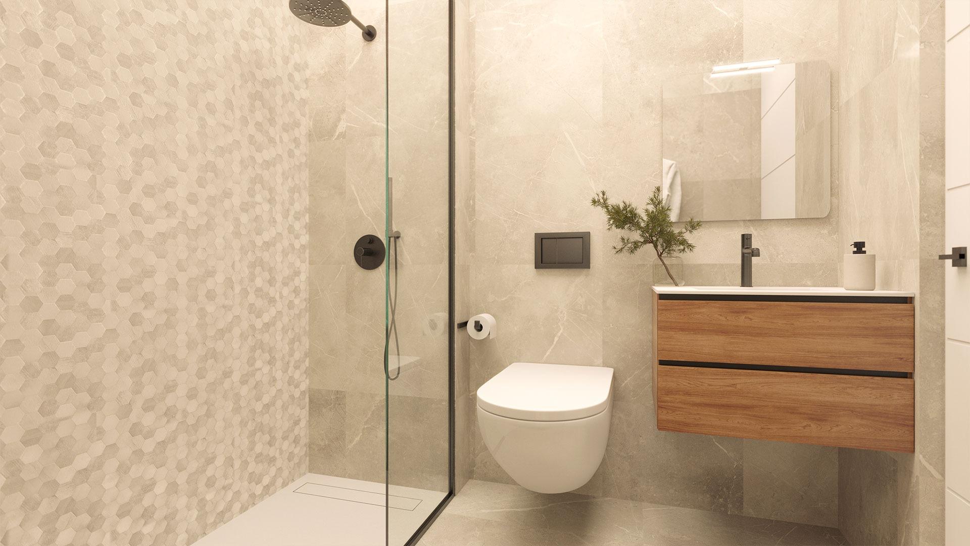 Apartament en venda in Torrevieja