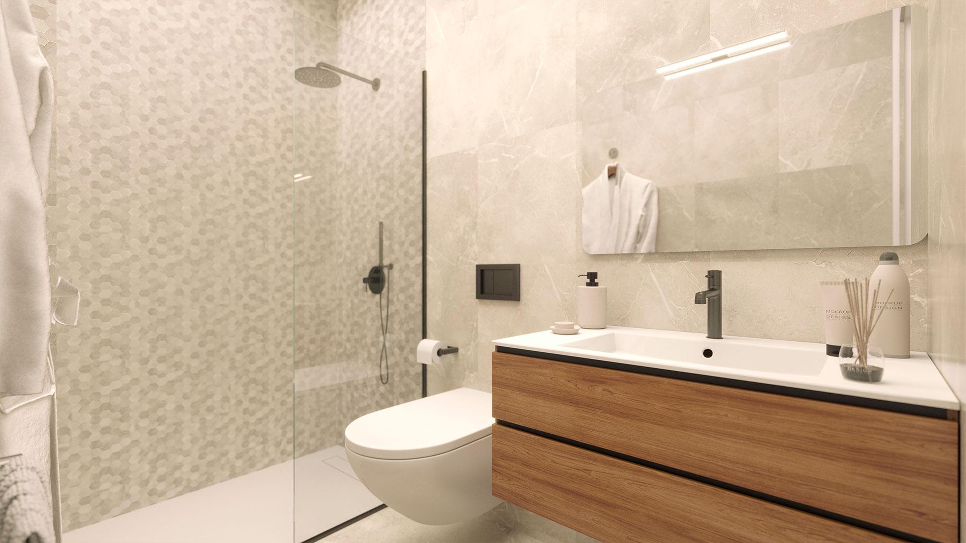 Apartament en venda in Torrevieja