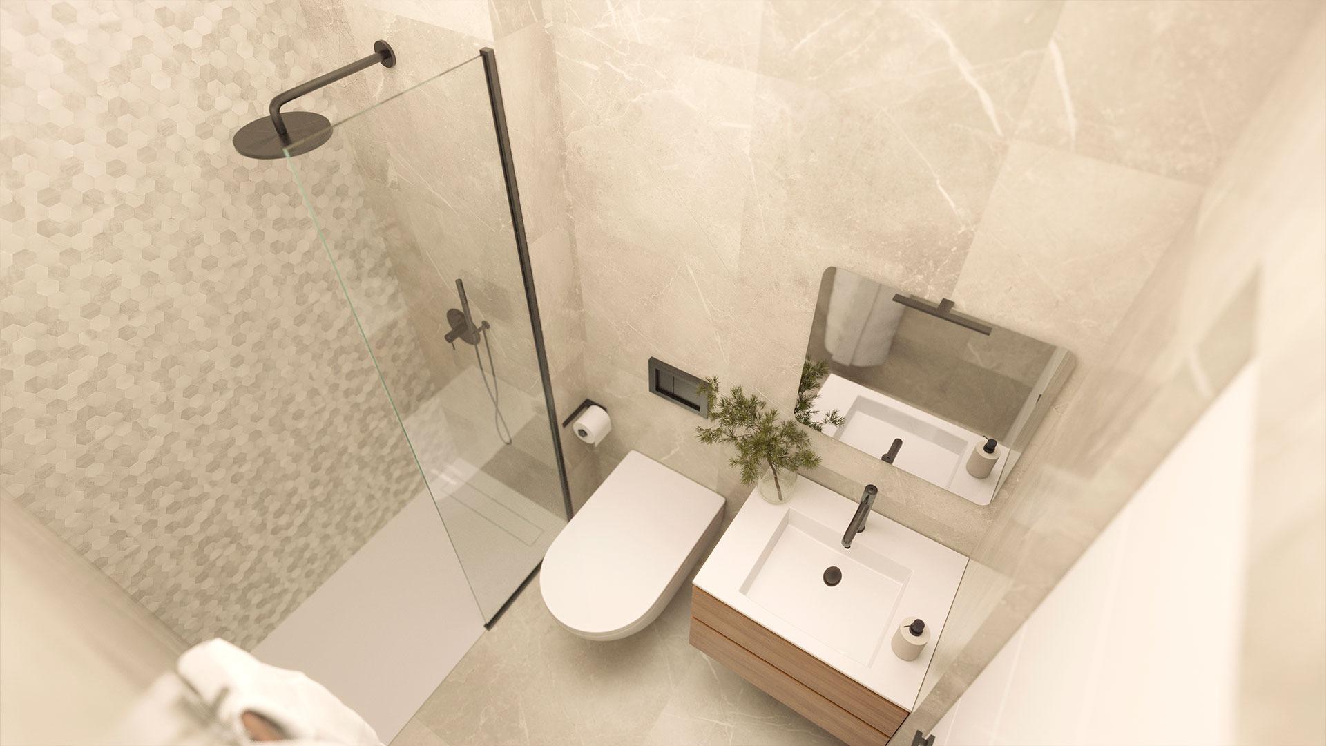 Apartament en venda in Torrevieja