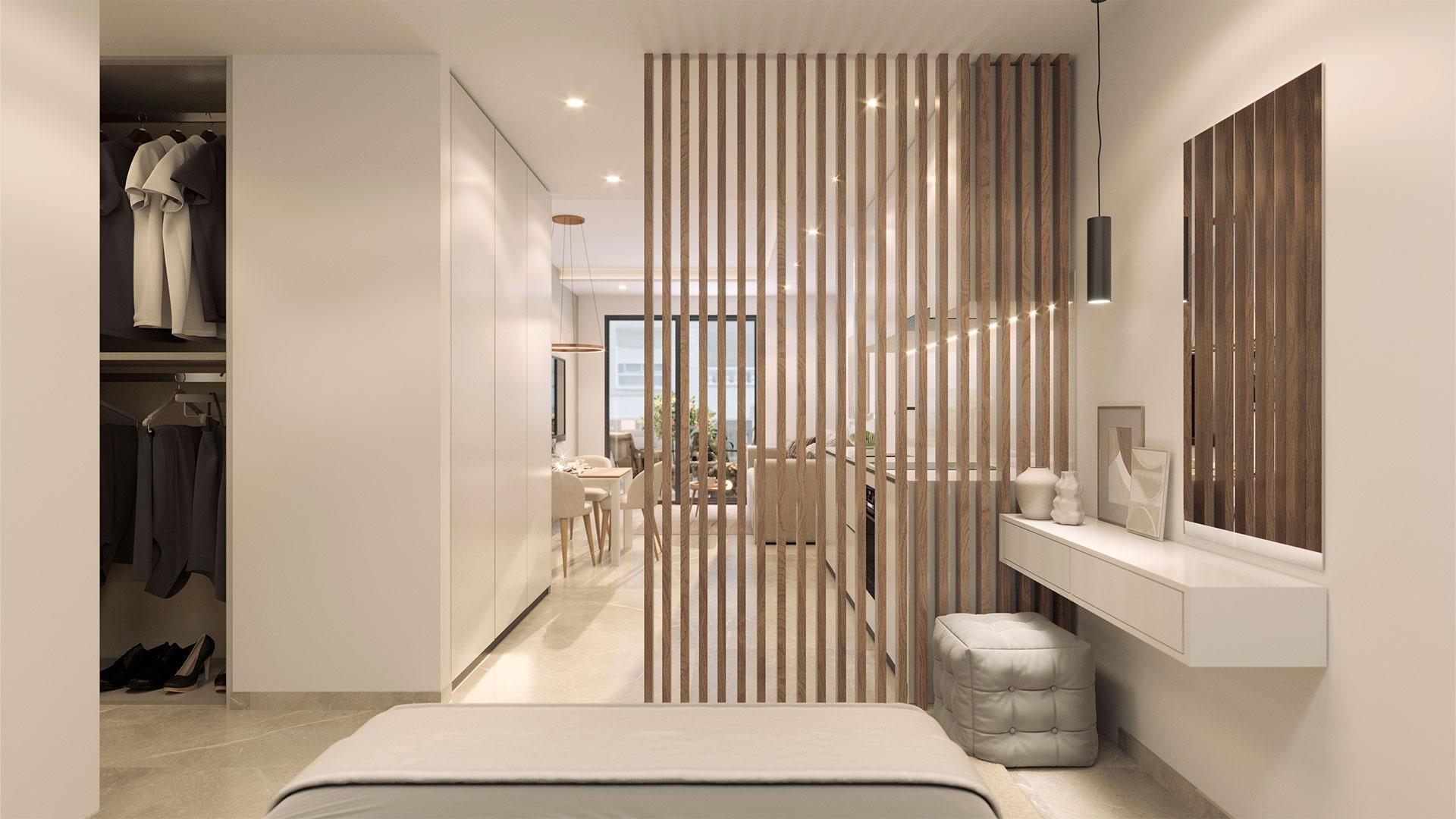 Apartament en venda in Torrevieja