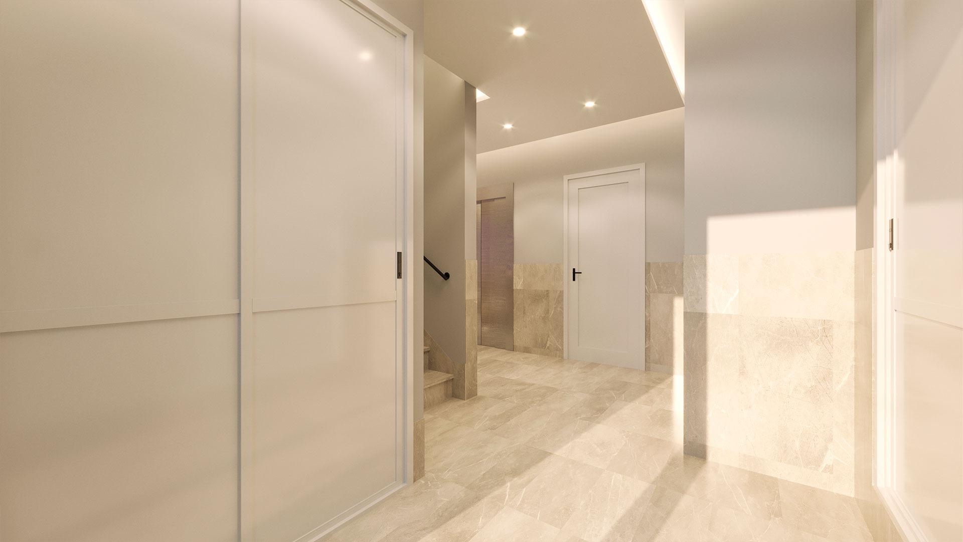 Apartament en venda in Torrevieja