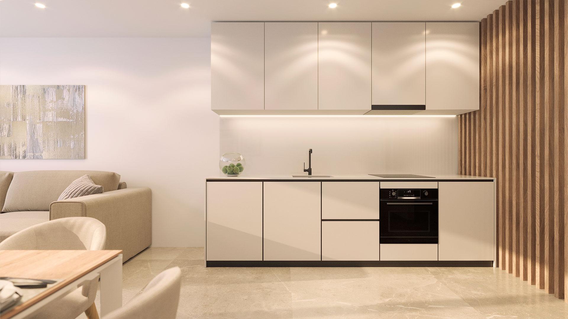 Apartament en venda in Torrevieja