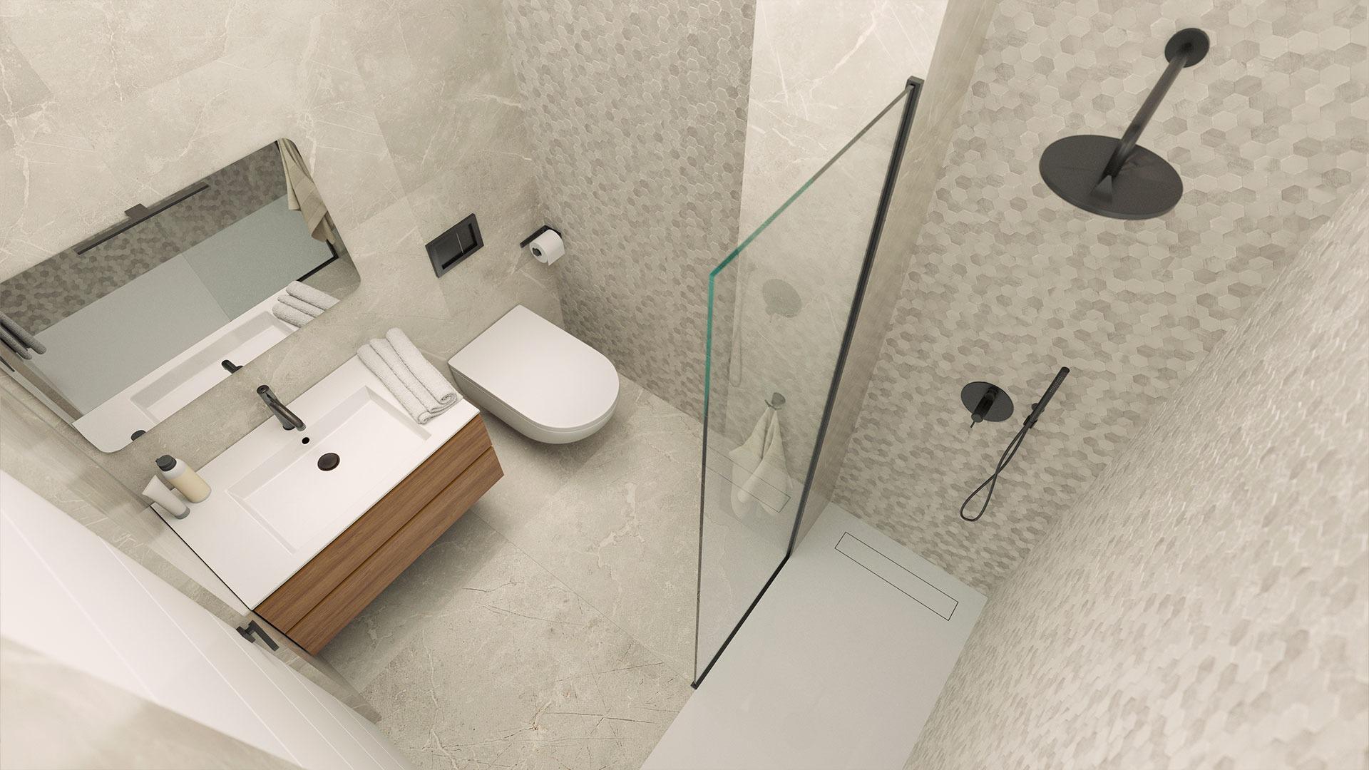 Apartament en venda in Torrevieja
