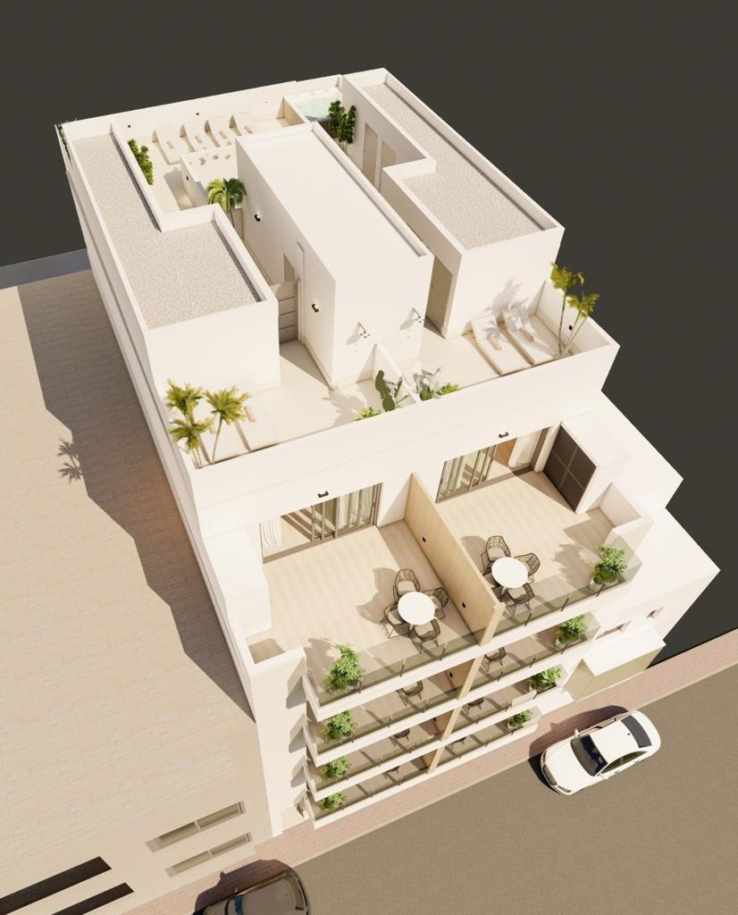квартира в продаже в Guardamar del Segura