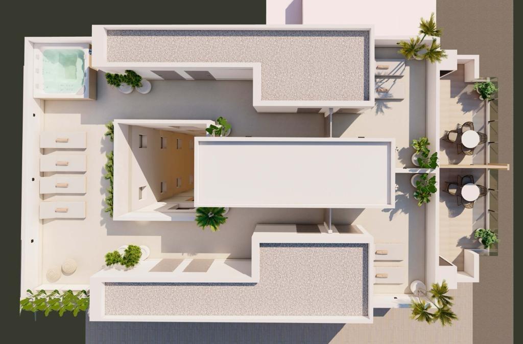 квартира в продаже в Guardamar del Segura