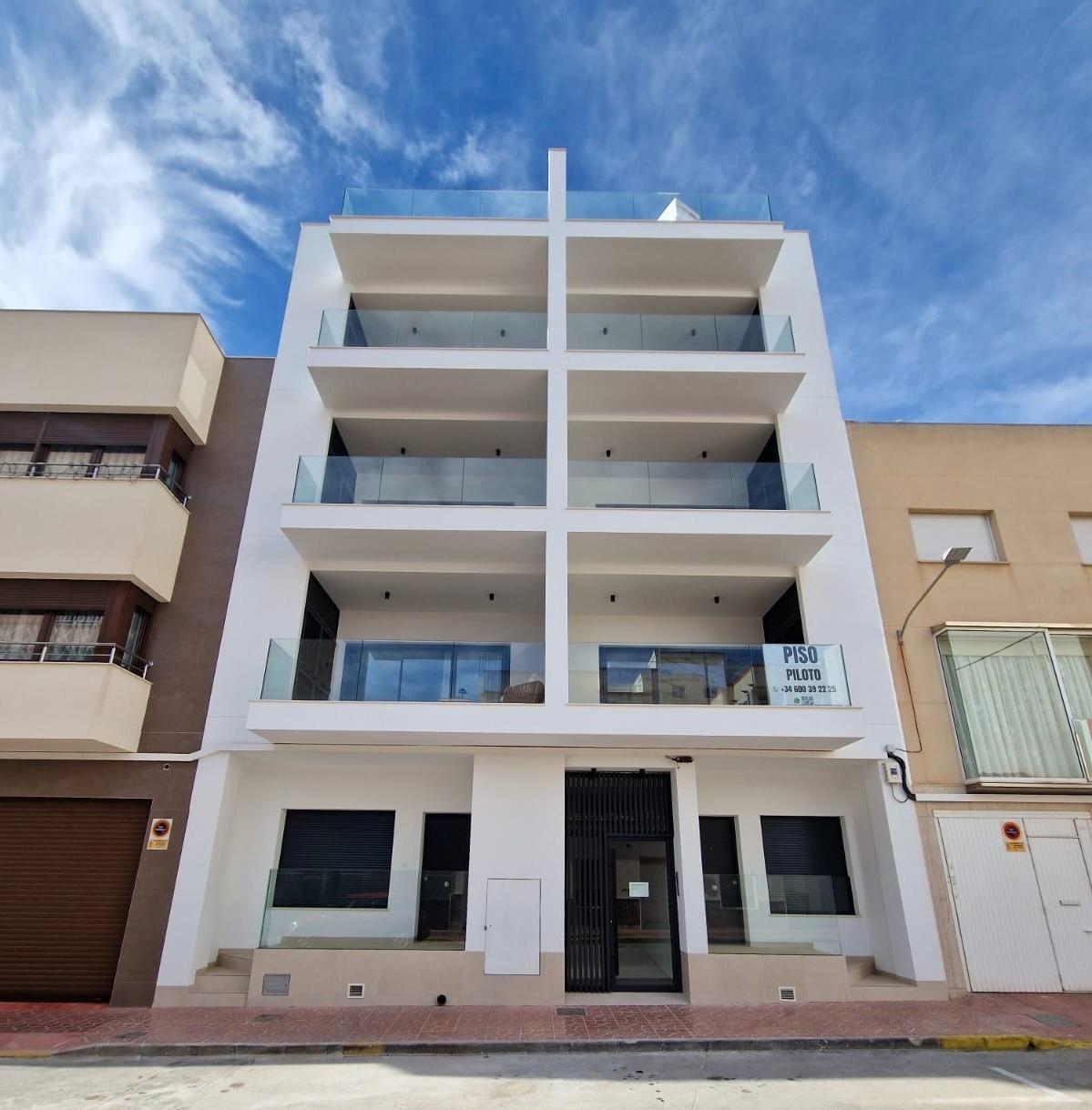 квартира в продаже в Guardamar del Segura