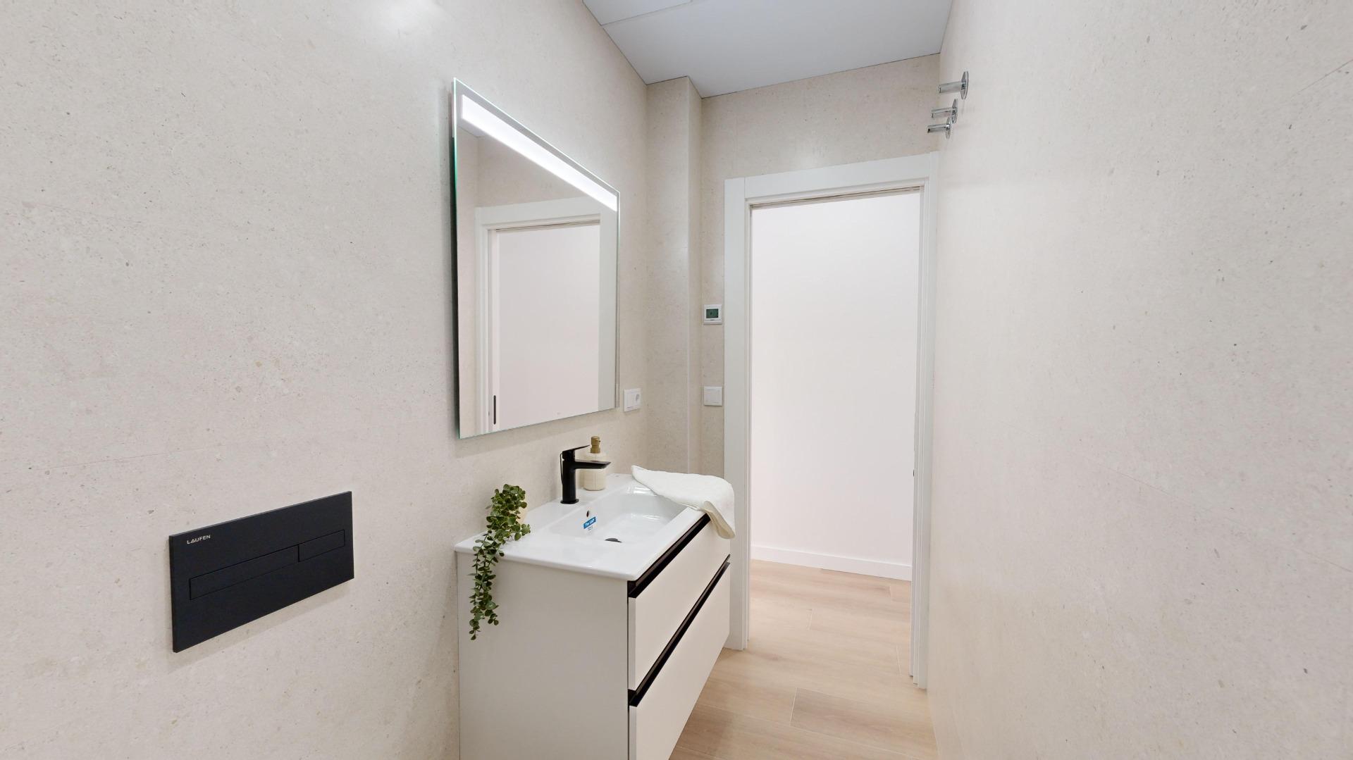 квартира в продаже в Guardamar del Segura