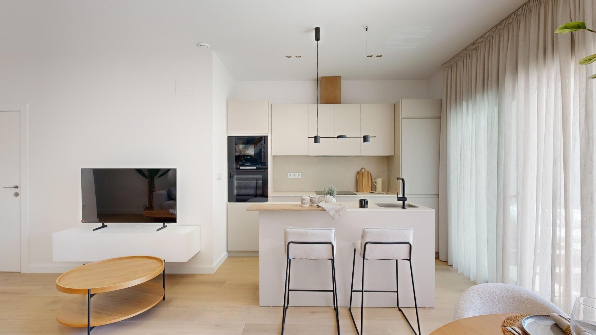 Penthouse for sale in Guardamar del Segura