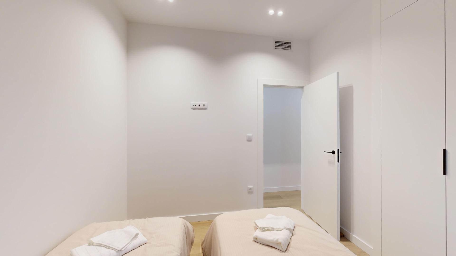 Penthouse for sale in Guardamar del Segura