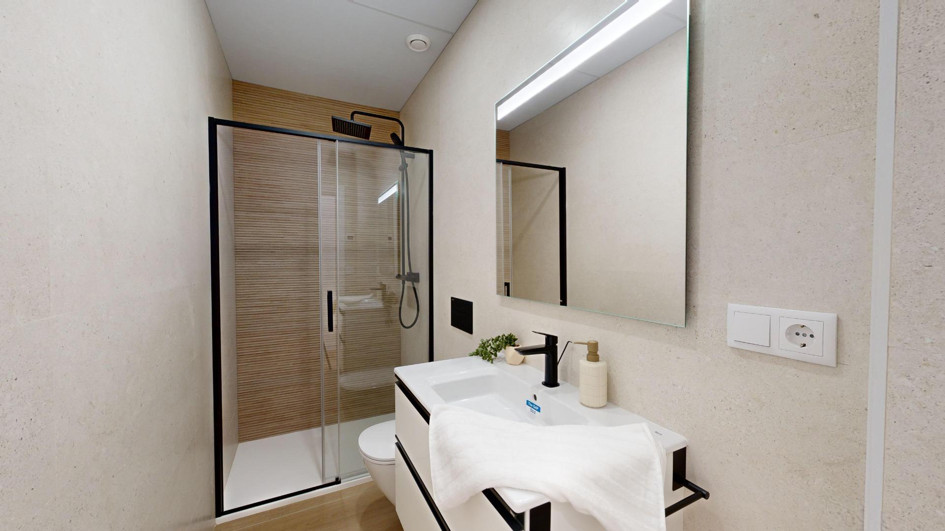 Penthouse for sale in Guardamar del Segura