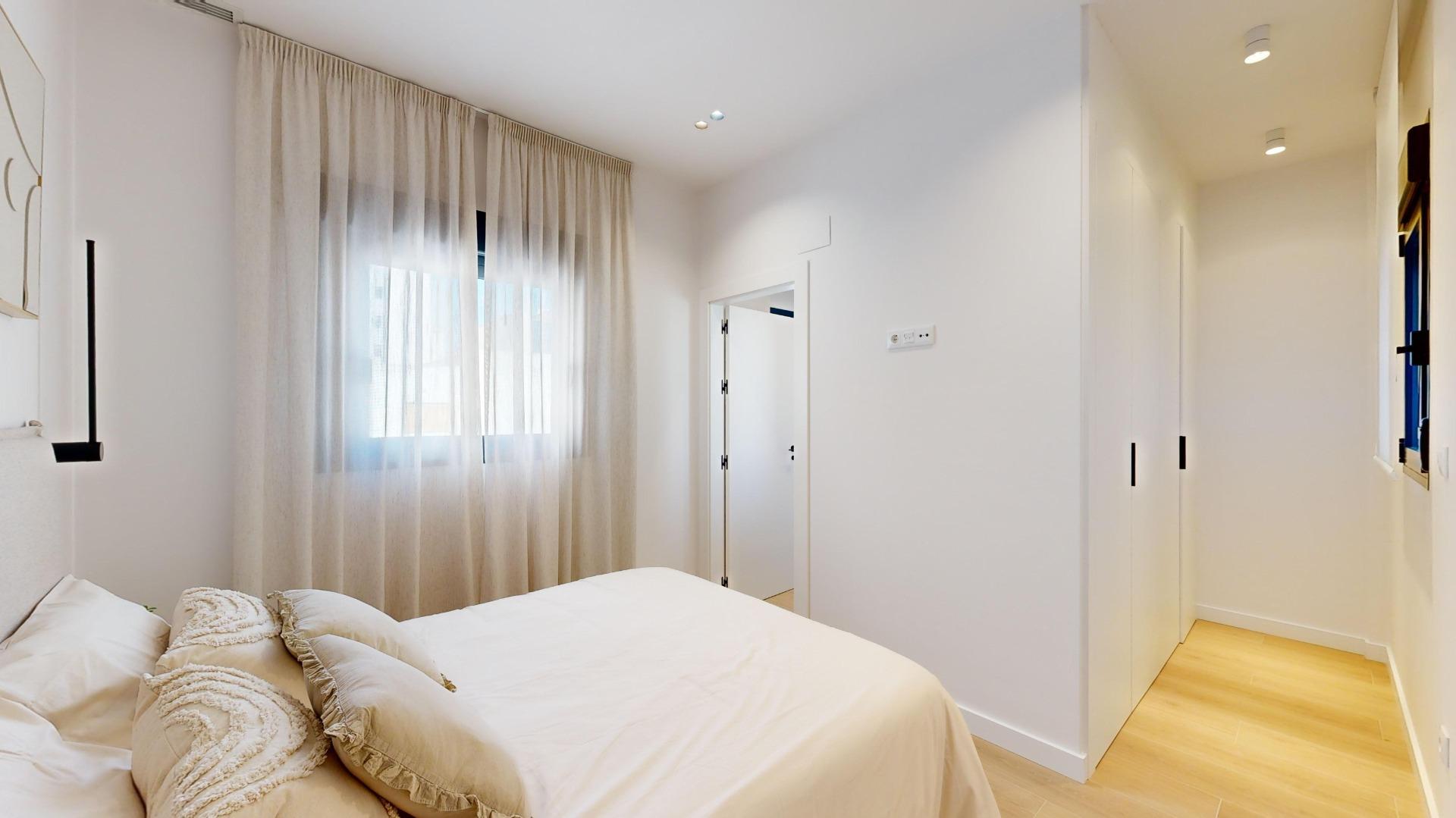 Penthouse for sale in Guardamar del Segura