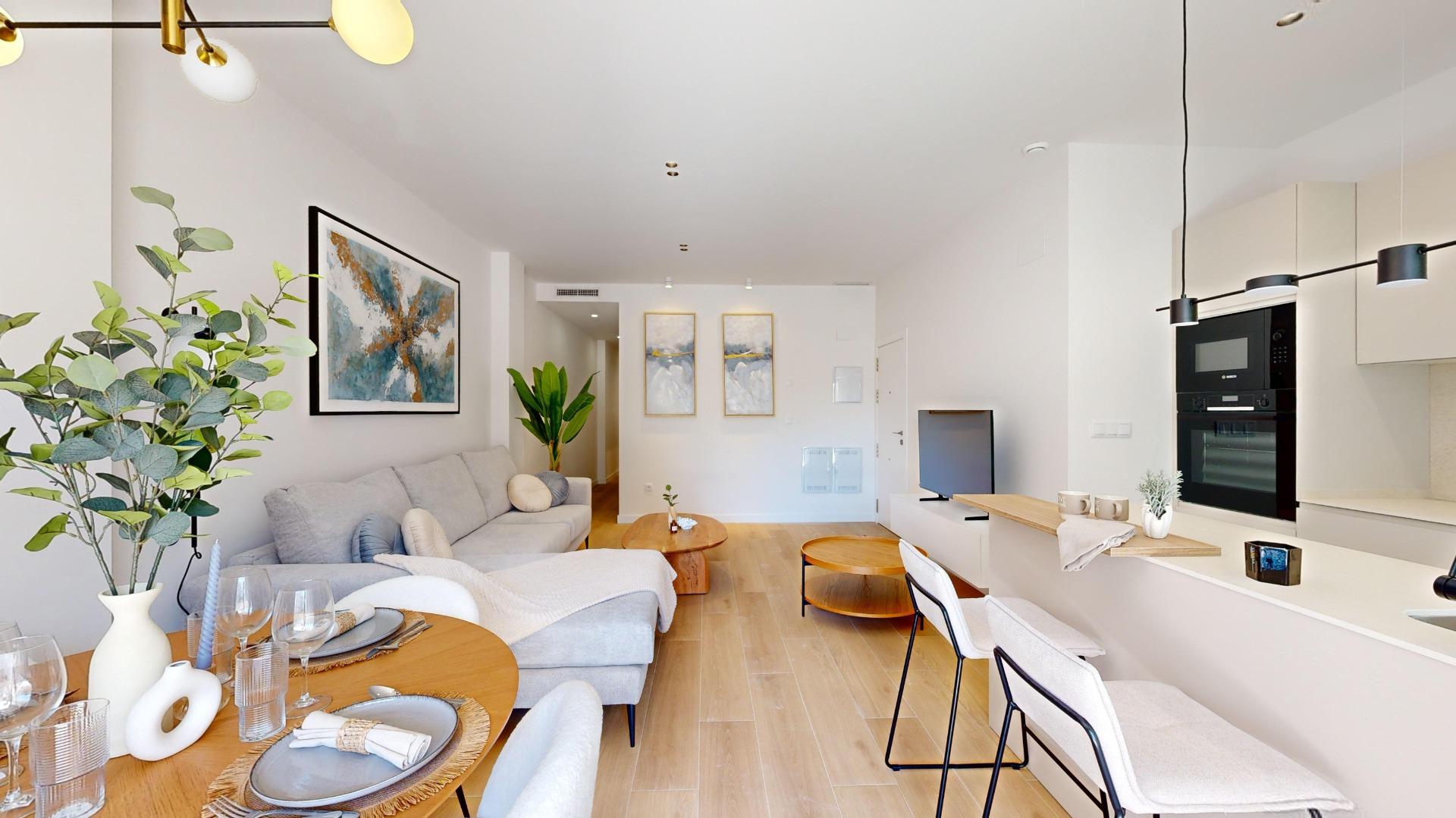 Penthouse for sale in Guardamar del Segura