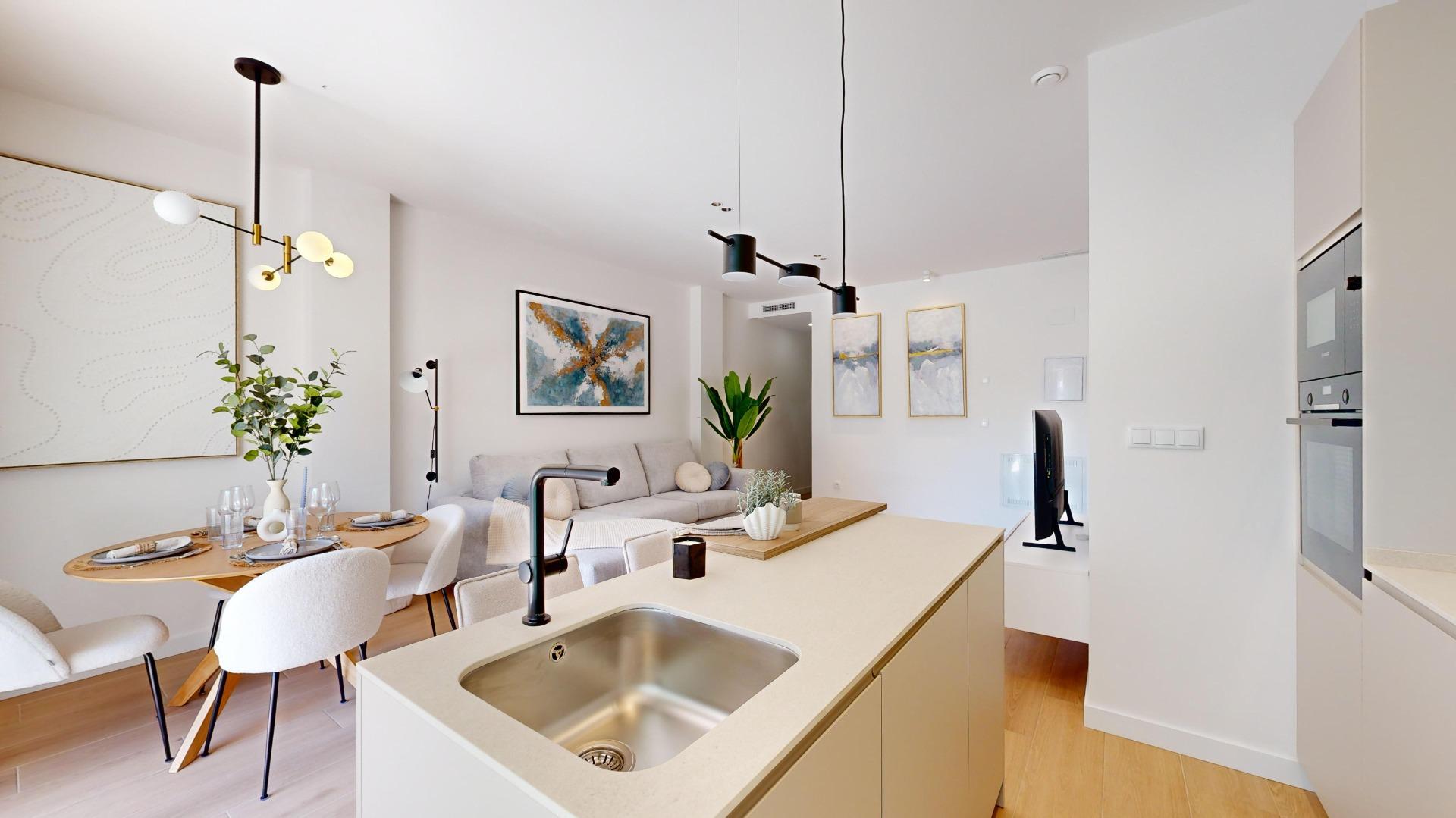 Penthouse for sale in Guardamar del Segura