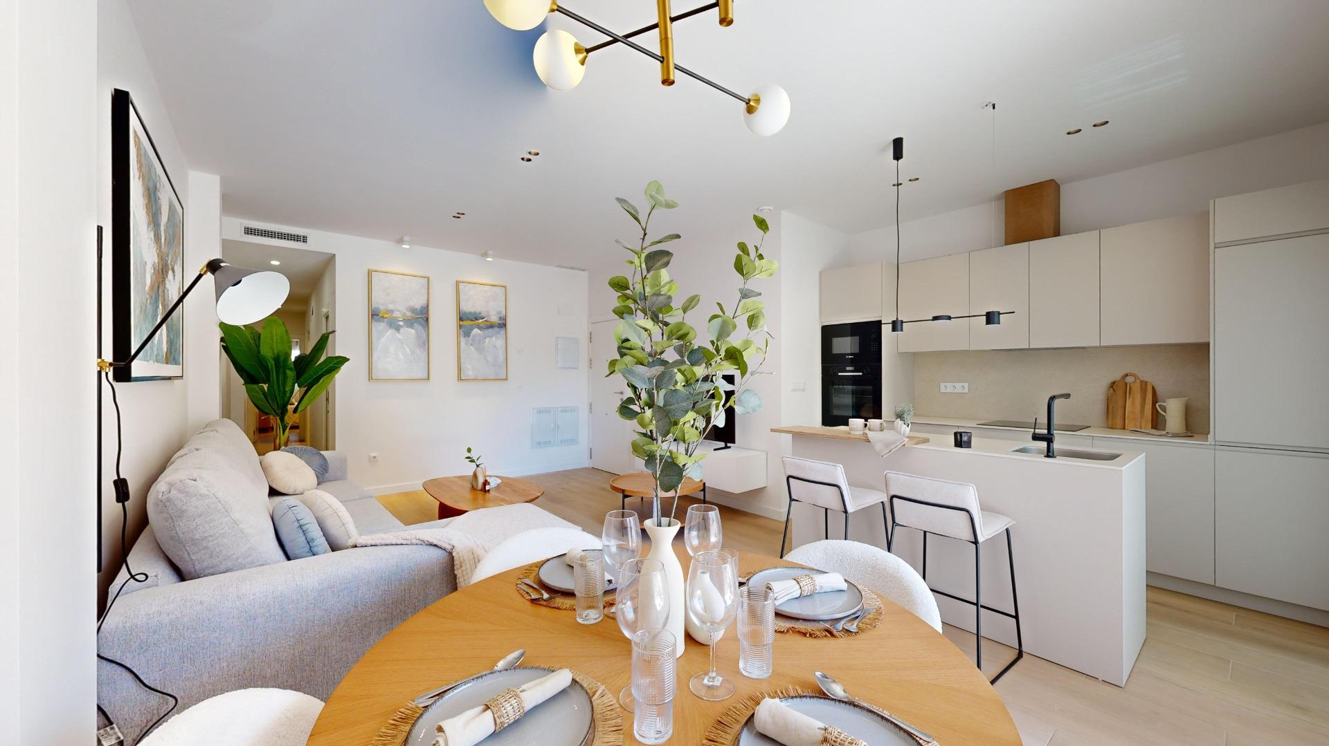 Penthouse for sale in Guardamar del Segura