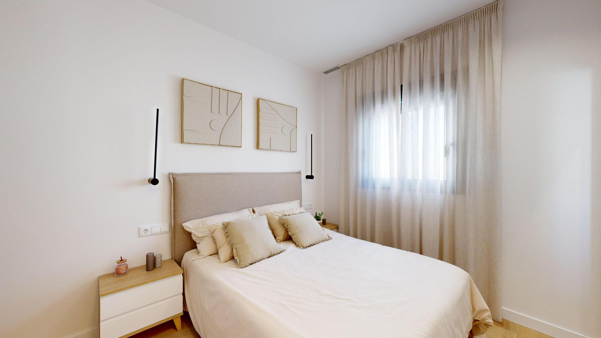 Penthouse for sale in Guardamar del Segura